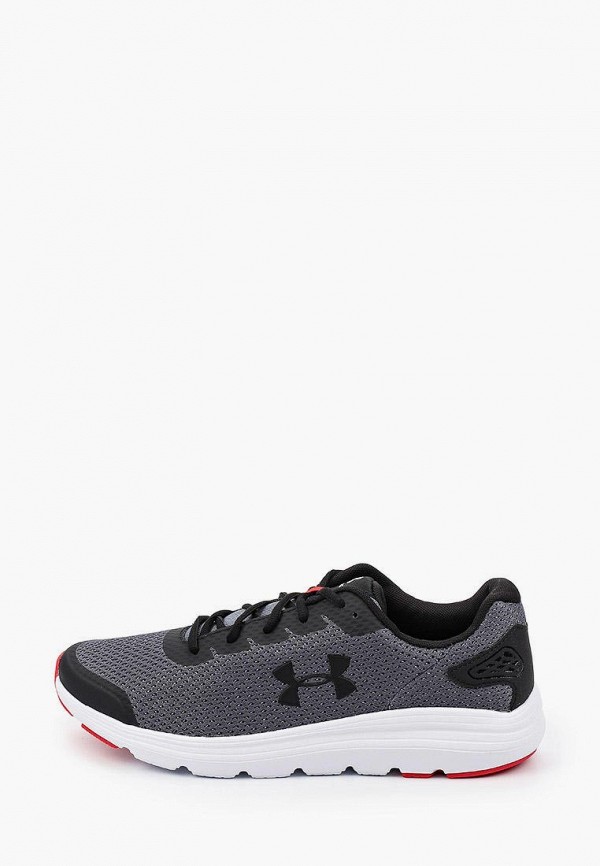 

Кроссовки Under Armour, Серый