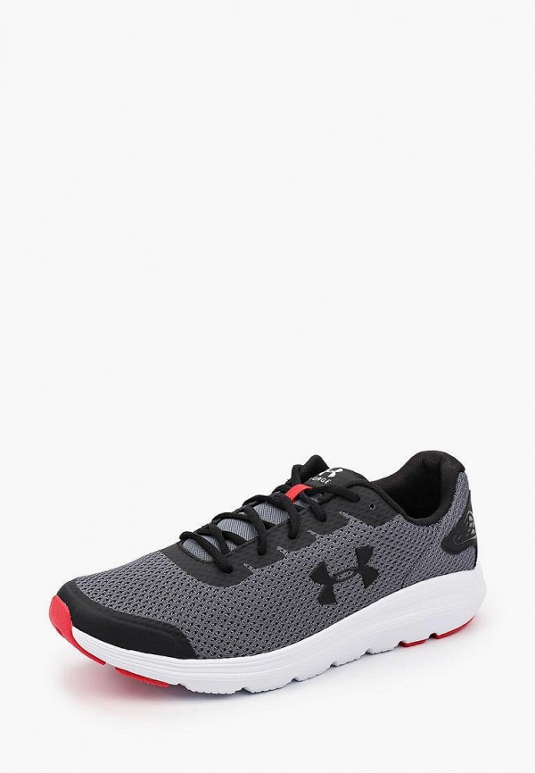 

Кроссовки Under Armour, Серый, Under Armour MP002XM1K7KX