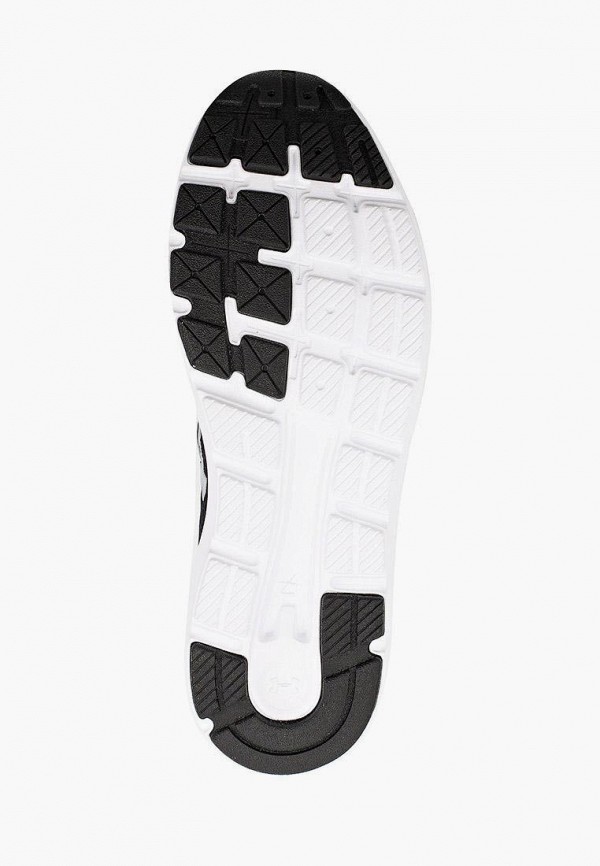 

Кроссовки Under Armour, Черный, Under Armour MP002XM1K7KY