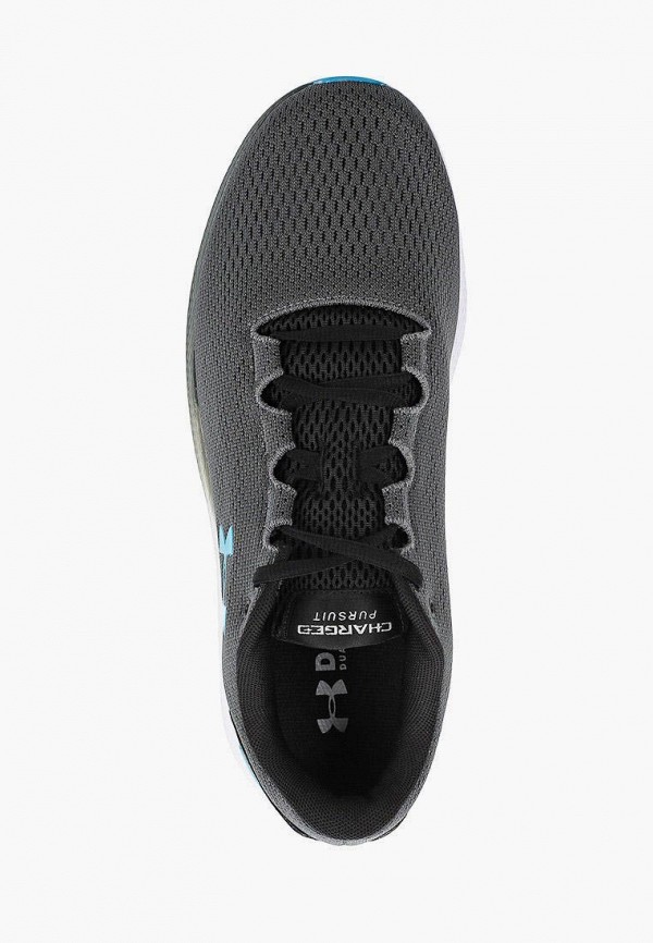 

Кроссовки Under Armour, Серый, Under Armour MP002XM1K7L0