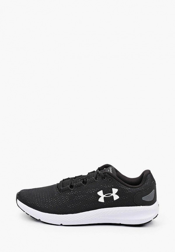 

Кроссовки Under Armour, Черный