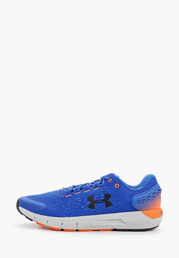 

Кроссовки Under Armour, Синий