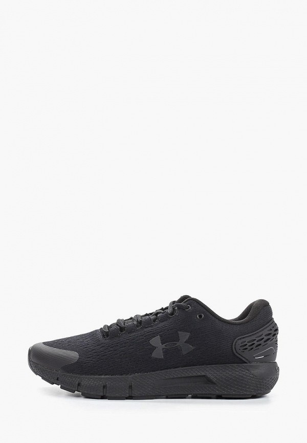 

Кроссовки Under Armour, Черный