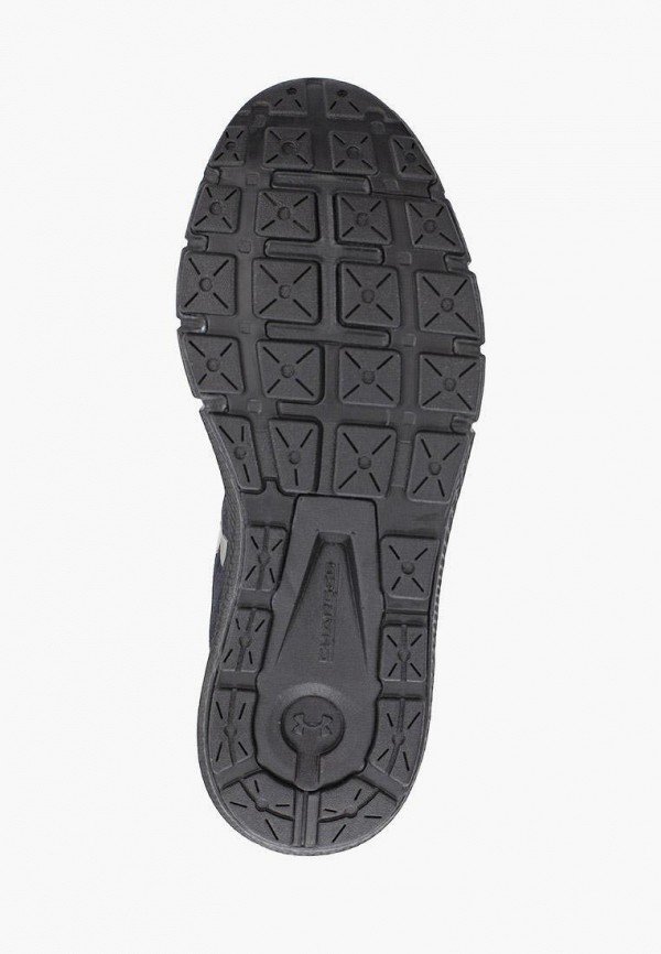 

Кроссовки Under Armour, Черный, Under Armour MP002XM1K7L5