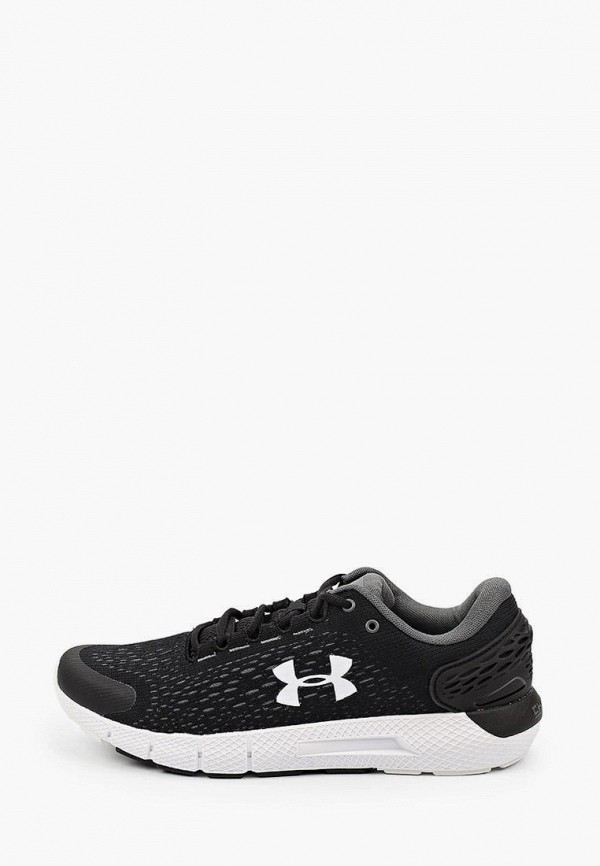 

Кроссовки Under Armour, Черный