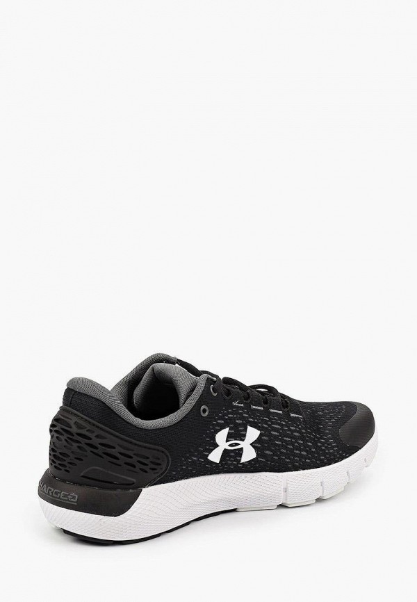 

Кроссовки Under Armour, Черный, Under Armour MP002XM1K7L6