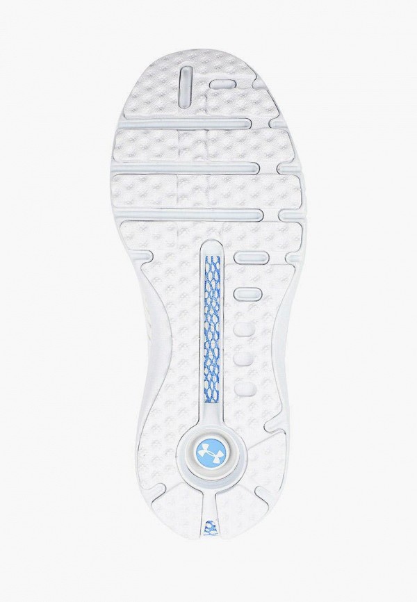 

Кроссовки Under Armour, Серый, Under Armour MP002XM1K7L7