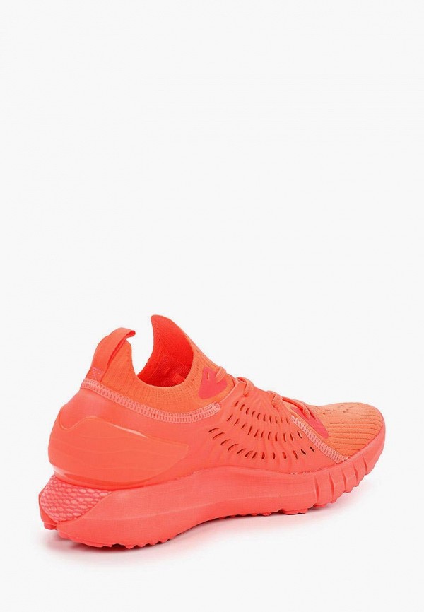 

Кроссовки Under Armour, Оранжевый, Under Armour MP002XM1K7L8