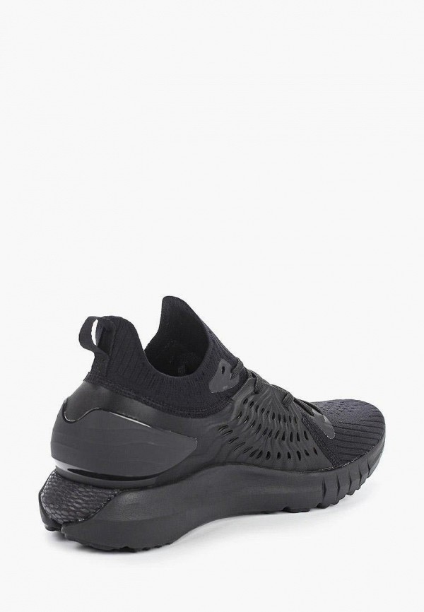 

Кроссовки Under Armour, Черный, Under Armour MP002XM1K7L9