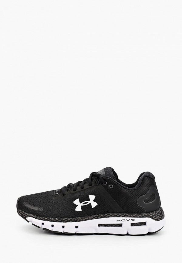 

Кроссовки Under Armour, Черный