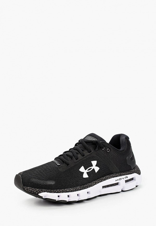 

Кроссовки Under Armour, Черный, Under Armour MP002XM1K7LB