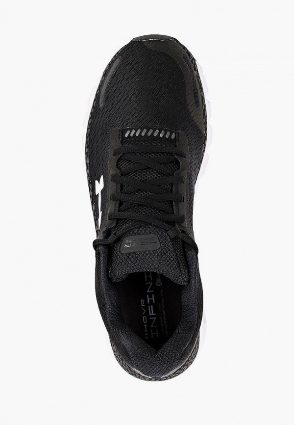 

Кроссовки Under Armour, Черный, Under Armour MP002XM1K7LB