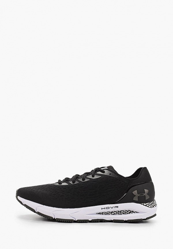 

Кроссовки Under Armour, Черный, Under Armour MP002XM1K7LC