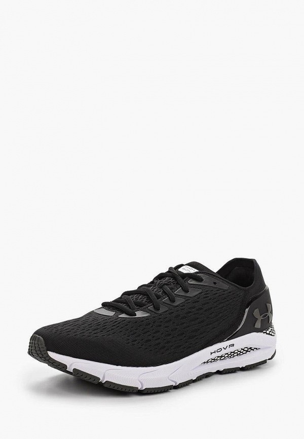

Кроссовки Under Armour, Черный, Under Armour MP002XM1K7LC