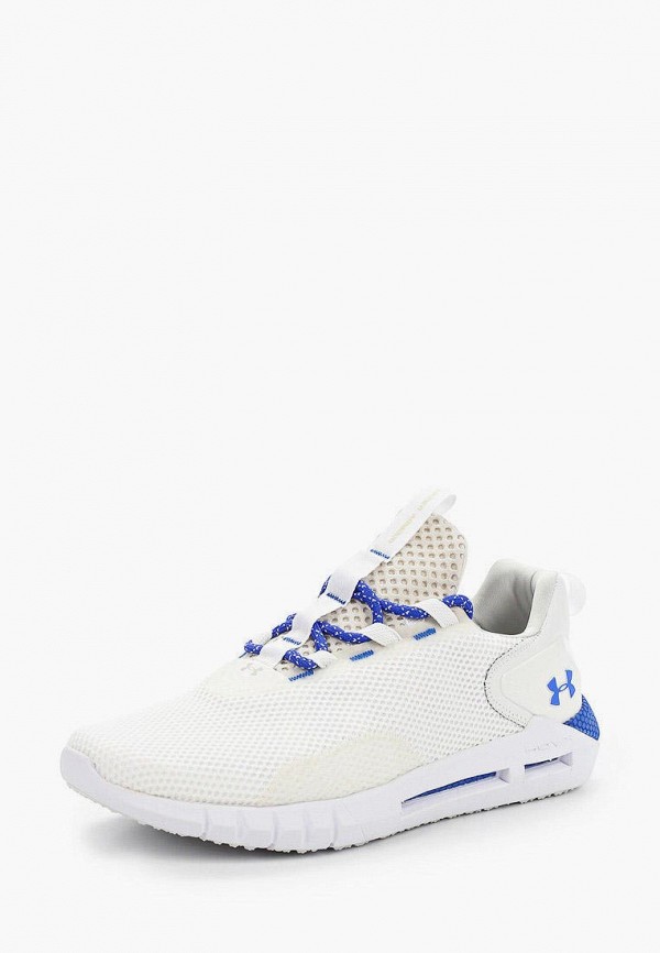 

Кроссовки Under Armour, Белый, Under Armour MP002XM1K7LE
