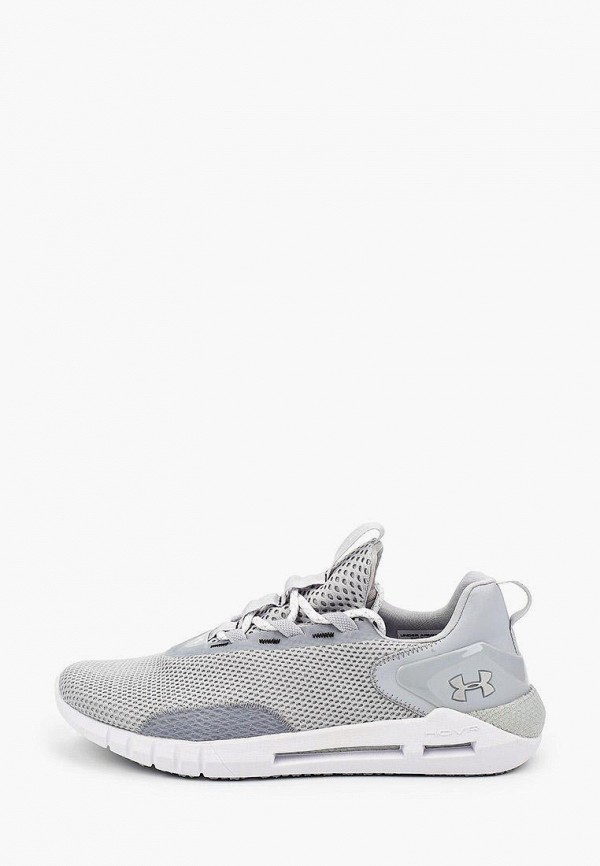 

Кроссовки Under Armour, Серый, Under Armour MP002XM1K7LF