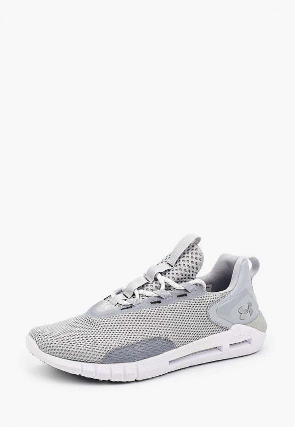 

Кроссовки Under Armour, Серый, Under Armour MP002XM1K7LF