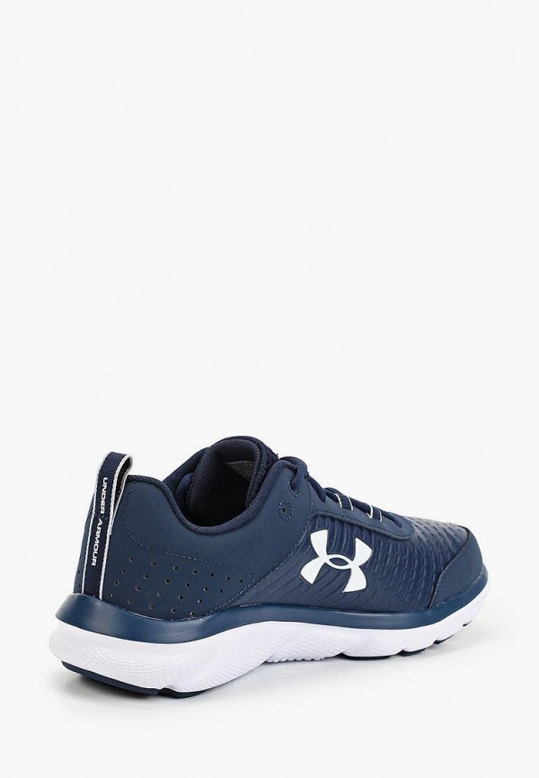 

Кроссовки Under Armour, Синий, Under Armour MP002XM1K7LG
