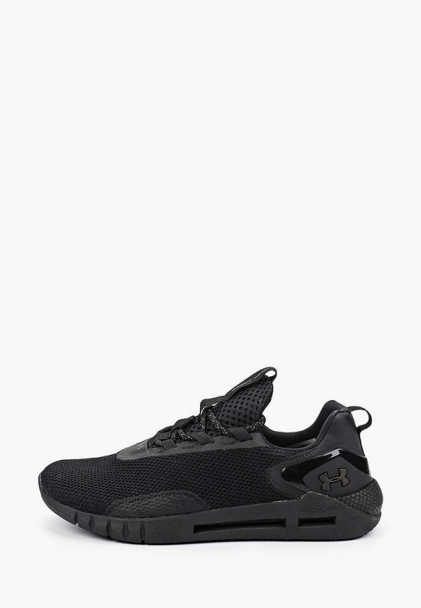 

Кроссовки Under Armour, Черный, Under Armour MP002XM1K7LH