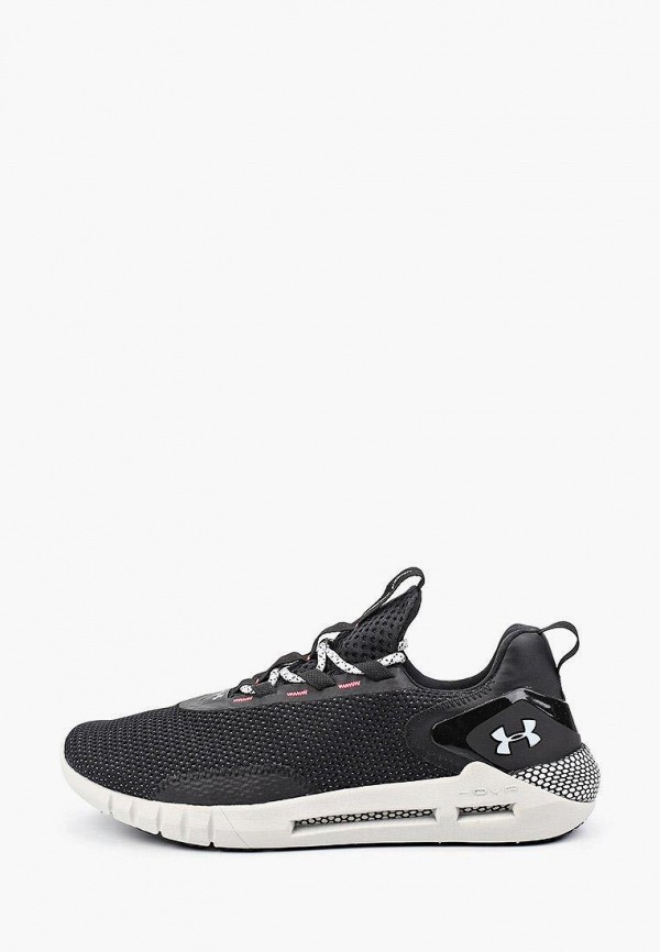 

Кроссовки Under Armour, Черный, Under Armour MP002XM1K7LI