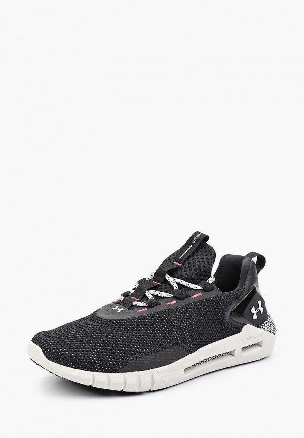 

Кроссовки Under Armour, Черный, Under Armour MP002XM1K7LI