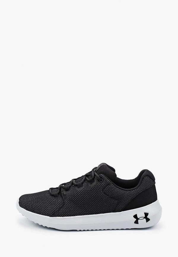 

Кроссовки Under Armour, Черный