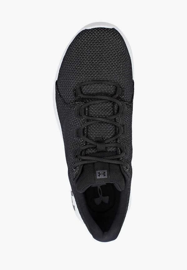 

Кроссовки Under Armour, Черный, Under Armour MP002XM1K7LL