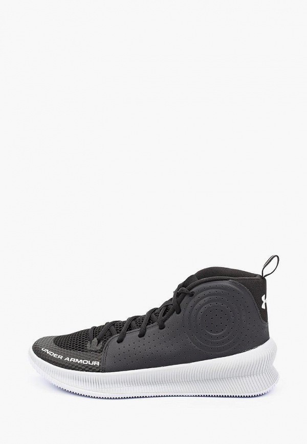 

Кроссовки Under Armour, Серый, Under Armour MP002XM1K7LM