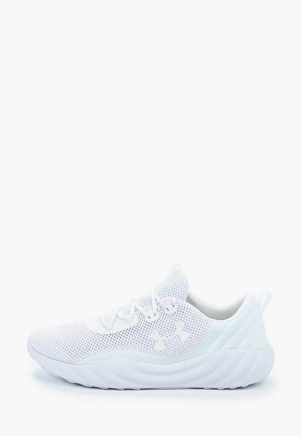 

Кроссовки Under Armour, Белый
