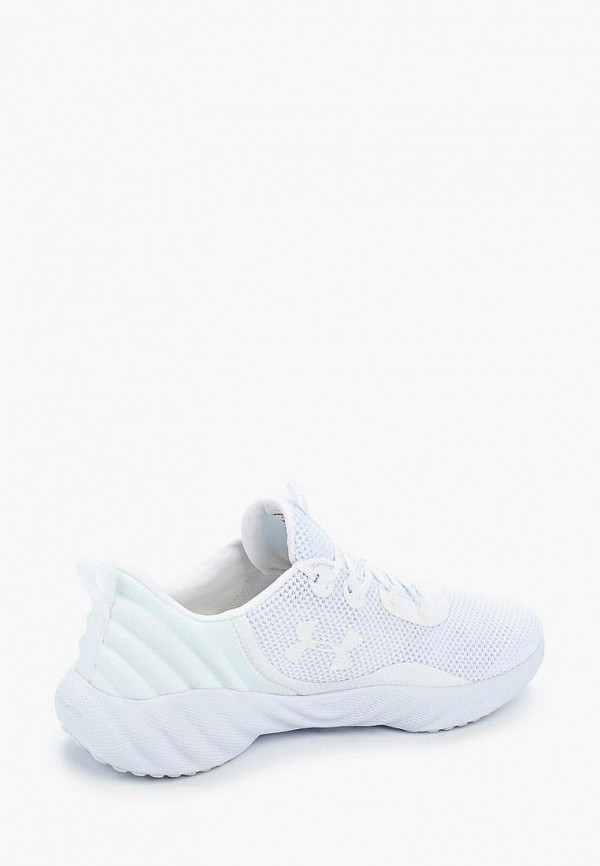 

Кроссовки Under Armour, Белый, Under Armour MP002XM1K7LN