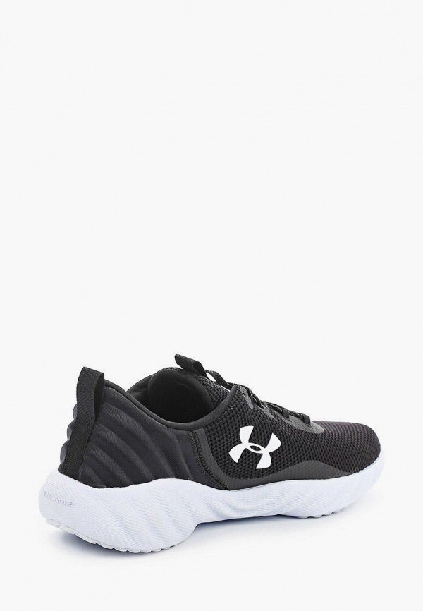 

Кроссовки Under Armour, Черный, Under Armour MP002XM1K7LO