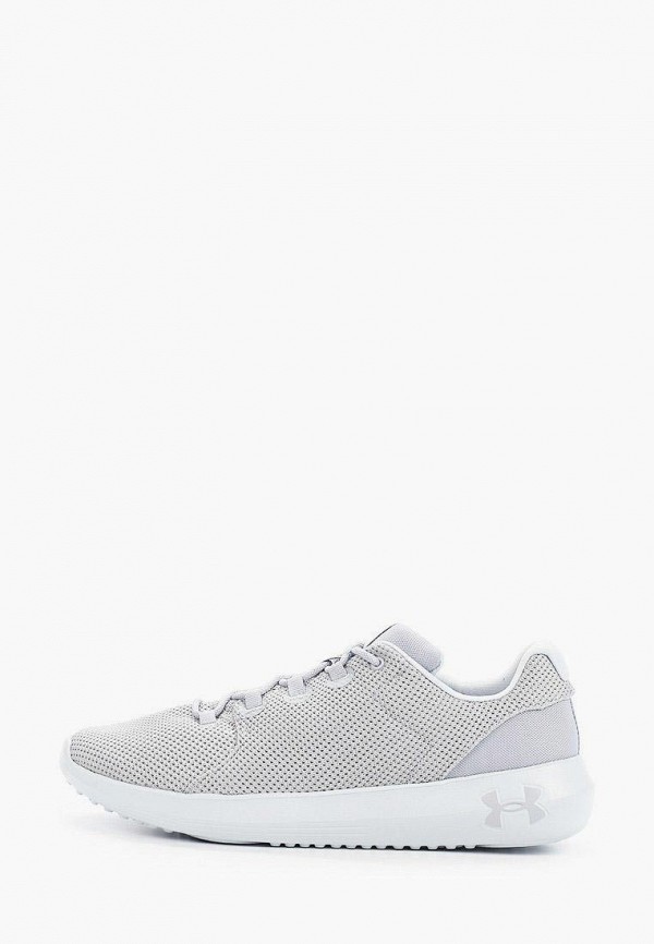 

Кроссовки Under Armour, Серый