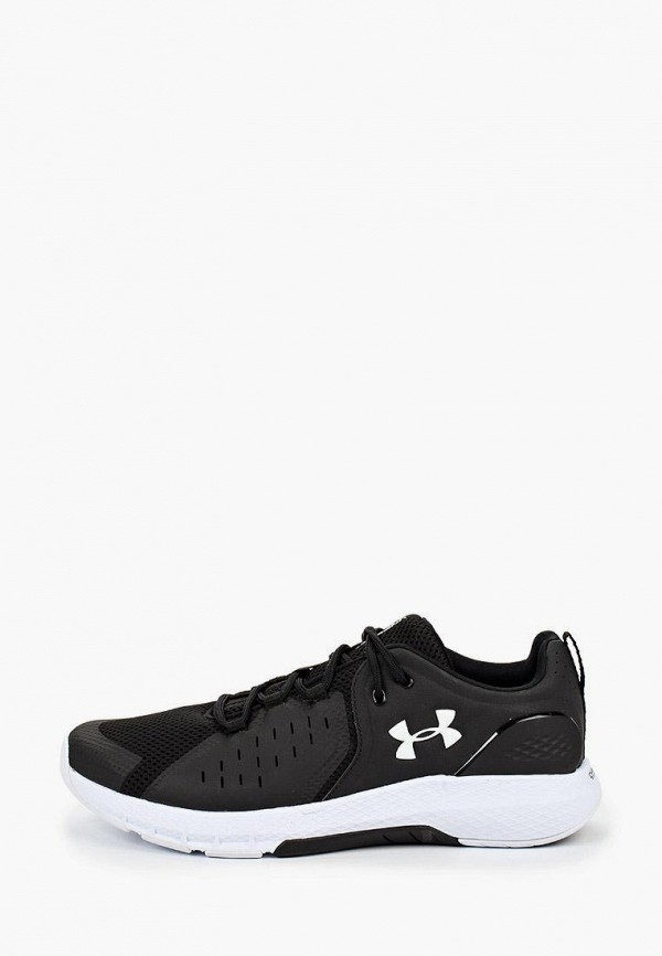 

Кроссовки Under Armour, Черный