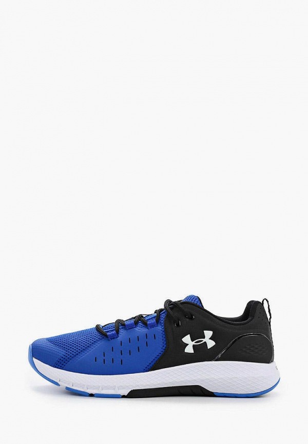 

Кроссовки Under Armour, Синий, Under Armour MP002XM1K7LR