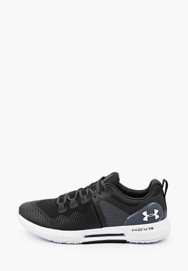 

Кроссовки Under Armour, Черный