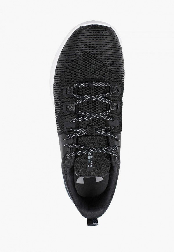 

Кроссовки Under Armour, Черный, Under Armour MP002XM1K7LS