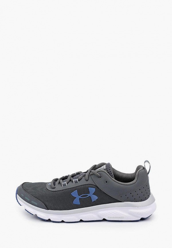

Кроссовки Under Armour, Серый, Under Armour MP002XM1K7LT
