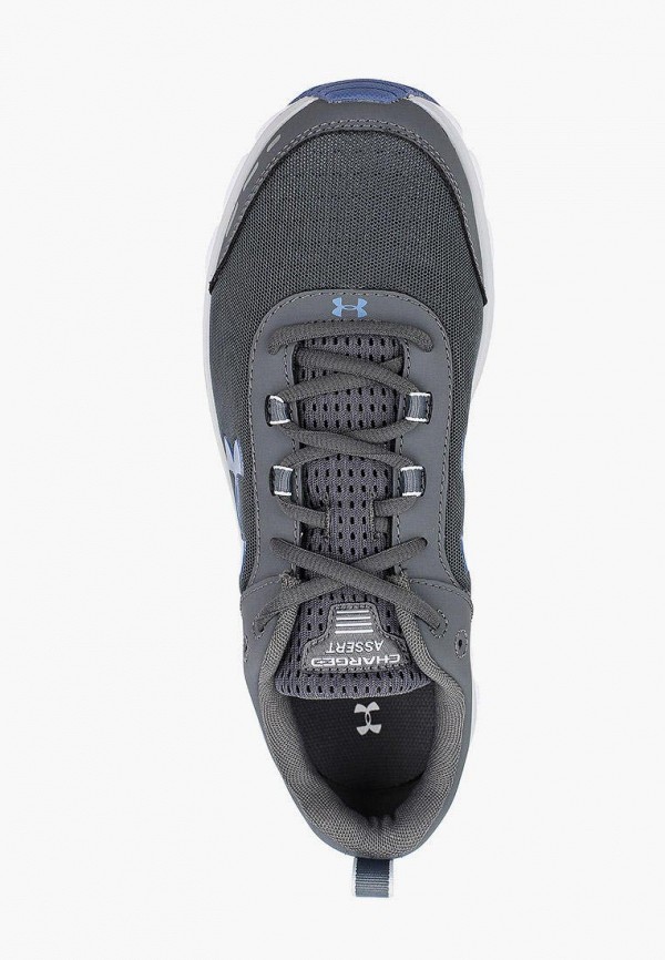 

Кроссовки Under Armour, Серый, Under Armour MP002XM1K7LT