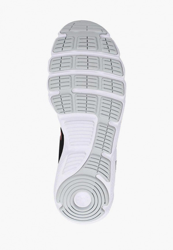 

Кроссовки Under Armour, Черный, Under Armour MP002XM1K7LV