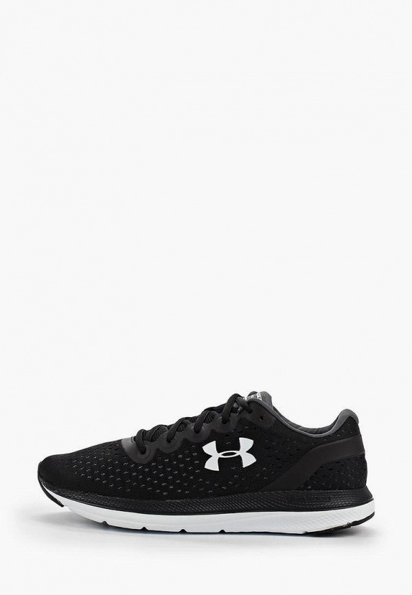 

Кроссовки Under Armour, Черный