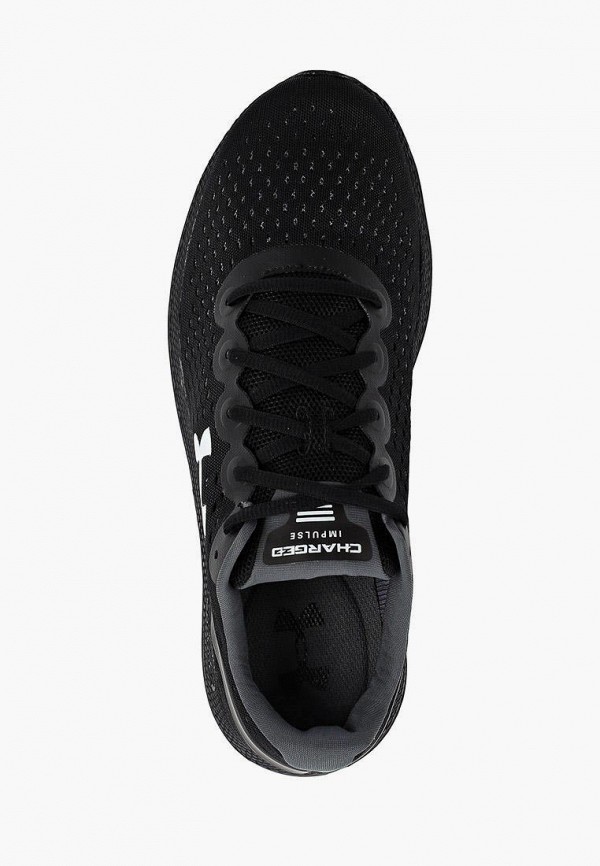 

Кроссовки Under Armour, Черный, Under Armour MP002XM1K7LW