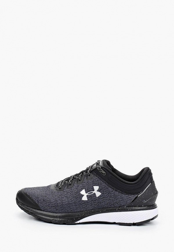 

Кроссовки Under Armour, Серый