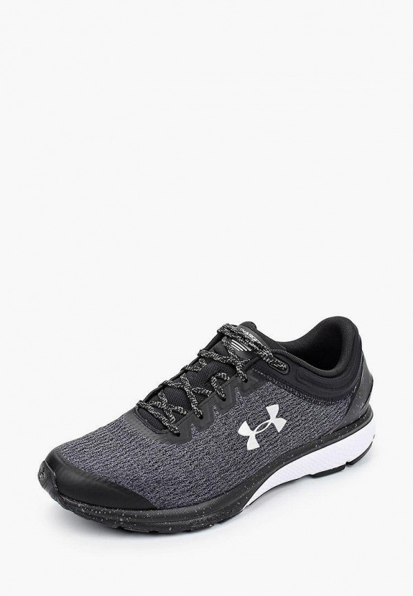 

Кроссовки Under Armour, Серый, Under Armour MP002XM1K7LX
