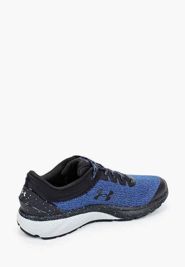 

Кроссовки Under Armour, Синий, Under Armour MP002XM1K7LY