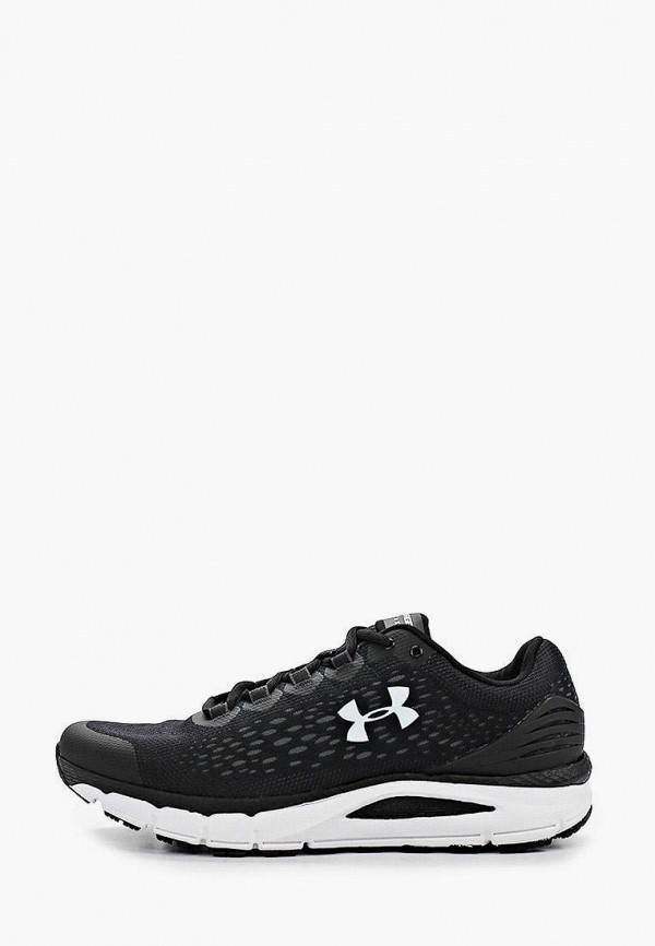 

Кроссовки Under Armour, Черный, Under Armour MP002XM1K7M1