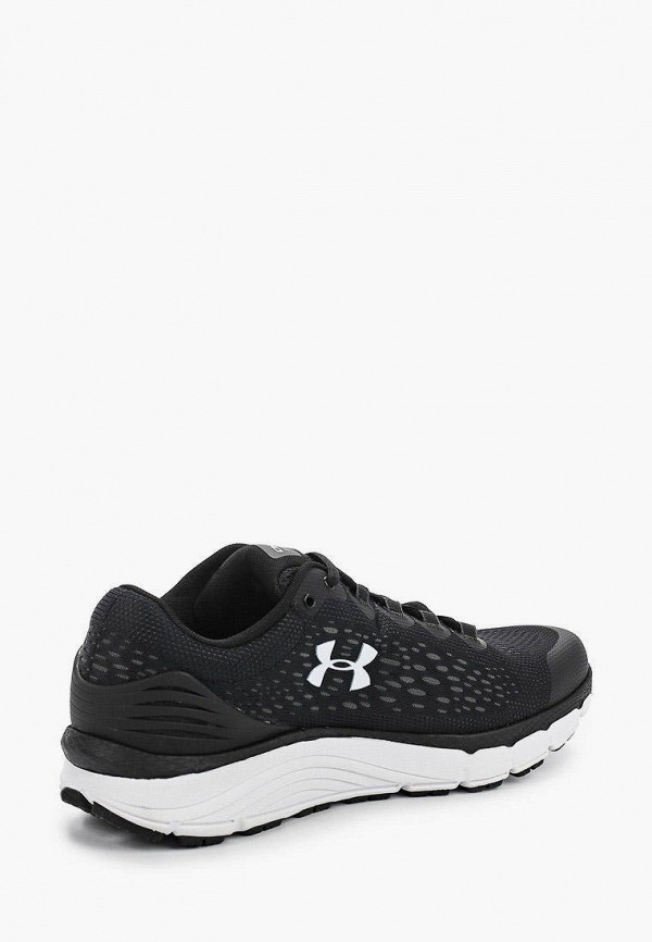 

Кроссовки Under Armour, Черный, Under Armour MP002XM1K7M1