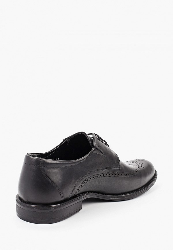 фото Туфли tervolina