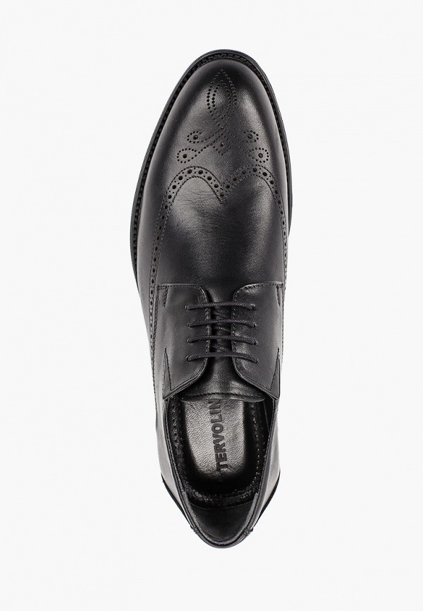 фото Туфли tervolina