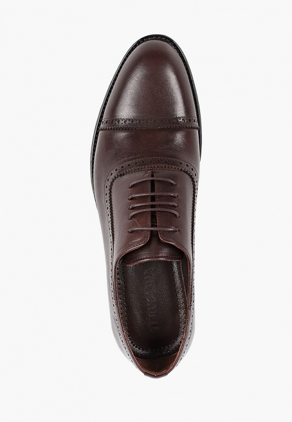 фото Туфли tervolina