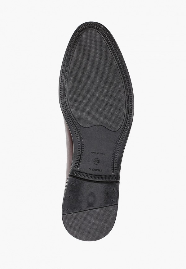 фото Туфли tervolina